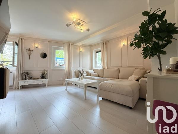 Appartement à vendre 2 pièces 40 m² Montmorency