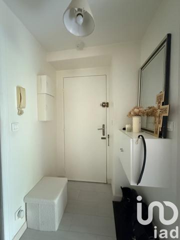 Appartement à vendre 2 pièces 40 m² Montmorency