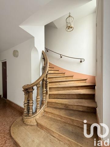 Appartement à vendre 2 pièces 40 m² Montmorency