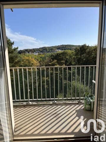 Appartement à vendre 4 pièces 102 m² Versailles