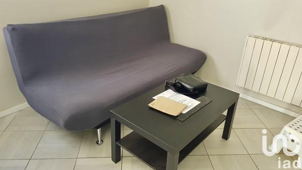 Appartement à vendre 2 pièces 29 m² Viry-Châtillon