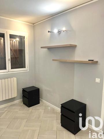 Appartement à vendre 2 pièces 29 m² Viry-Châtillon
