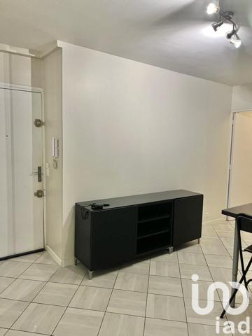 Appartement à vendre 2 pièces 29 m² Viry-Châtillon