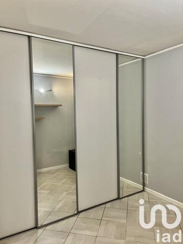 Appartement à vendre 2 pièces 29 m² Viry-Châtillon