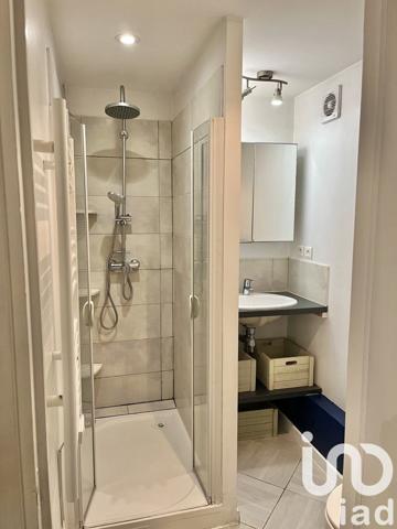 Appartement à vendre 2 pièces 29 m² Viry-Châtillon