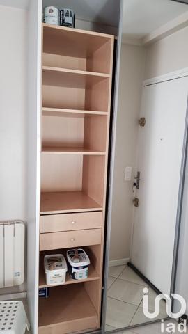 Appartement à vendre 2 pièces 29 m² Viry-Châtillon