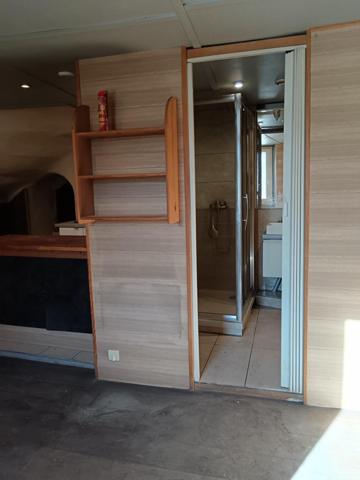 Studio à fort potentiel idéal investisseur !