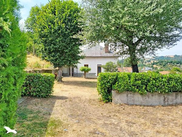 Maison 93 415 € Bagnac-sur-Célé 5 p 140 m² DPE
