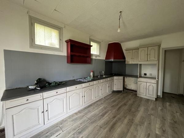 Maison 93 415 € Bagnac-sur-Célé 5 p 140 m² DPE
