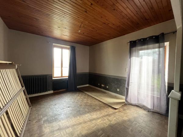 Maison 93 415 € Bagnac-sur-Célé 5 p 140 m² DPE