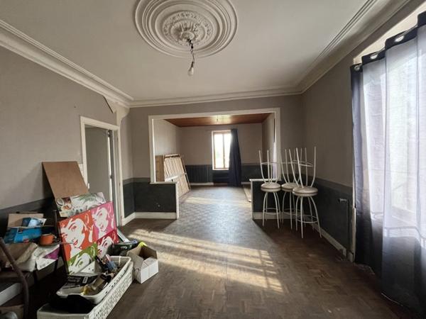 Maison 93 415 € Bagnac-sur-Célé 5 p 140 m² DPE