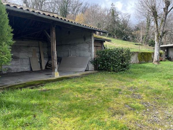 Maison 93 415 € Bagnac-sur-Célé 5 p 140 m² DPE