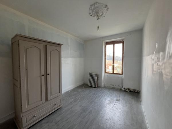 Maison 93 415 € Bagnac-sur-Célé 5 p 140 m² DPE