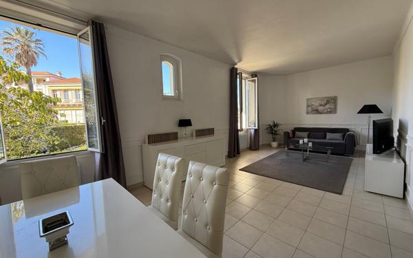 Appartement à vendre    3 pièces • 80,09 m2 Cannes