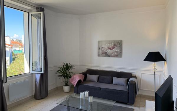 Appartement à vendre    3 pièces • 80,09 m2 Cannes
