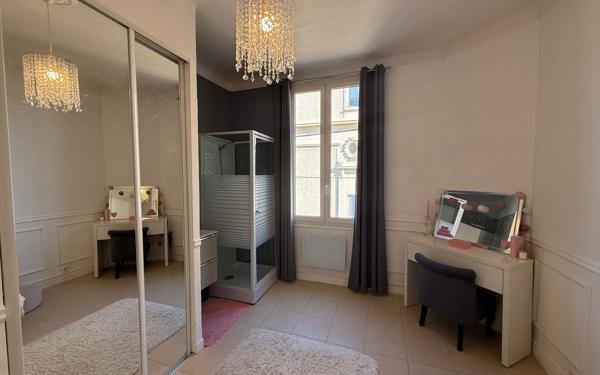 Appartement à vendre    3 pièces • 80,09 m2 Cannes