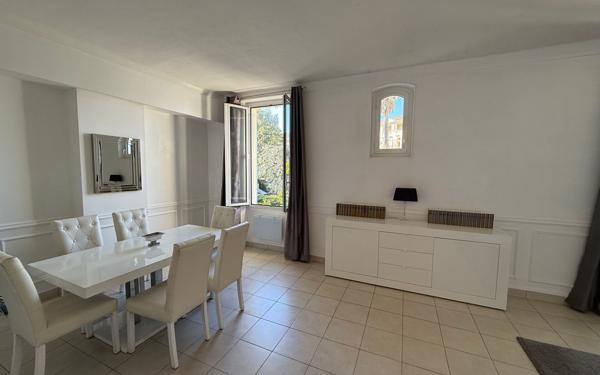 Appartement à vendre    3 pièces • 80,09 m2 Cannes