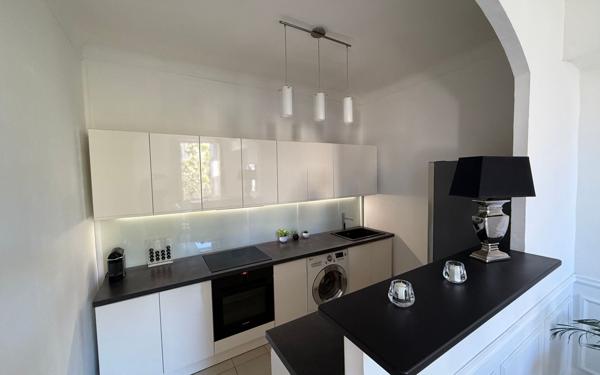 Appartement à vendre    3 pièces • 80,09 m2 Cannes