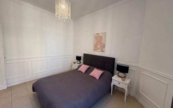 Appartement à vendre    3 pièces • 80,09 m2 Cannes