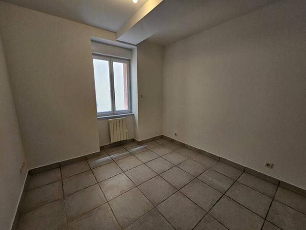 Location Maison 4 pièces Le Pont-de-Beauvoisin 38480 AGGLOMERATION à la location
