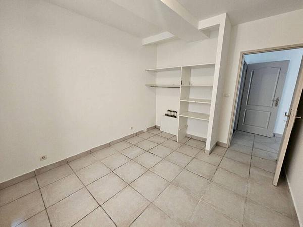 Location Maison 4 pièces Le Pont-de-Beauvoisin 38480 AGGLOMERATION à la location