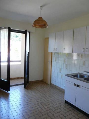 Location Appartement 2 pièces Le Pont-de-Beauvoisin 73330 à la location