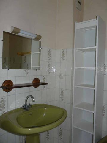 Location Appartement 2 pièces Le Pont-de-Beauvoisin 73330 à la location