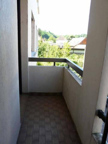 Location Appartement 2 pièces Le Pont-de-Beauvoisin 73330 à la location