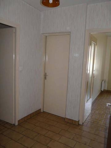 Location Appartement 2 pièces Le Pont-de-Beauvoisin 73330 à la location