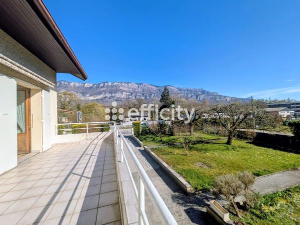 Maison 7 pièces - 102 m² Exclusivité efficity