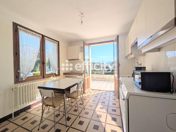 Maison 7 pièces - 102 m² Exclusivité efficity