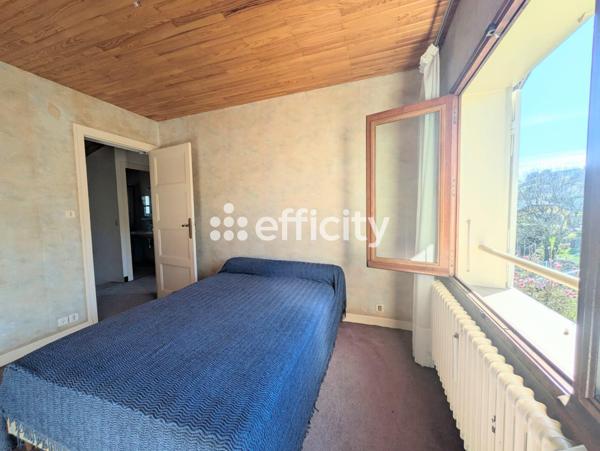 Maison 7 pièces - 102 m² Exclusivité efficity