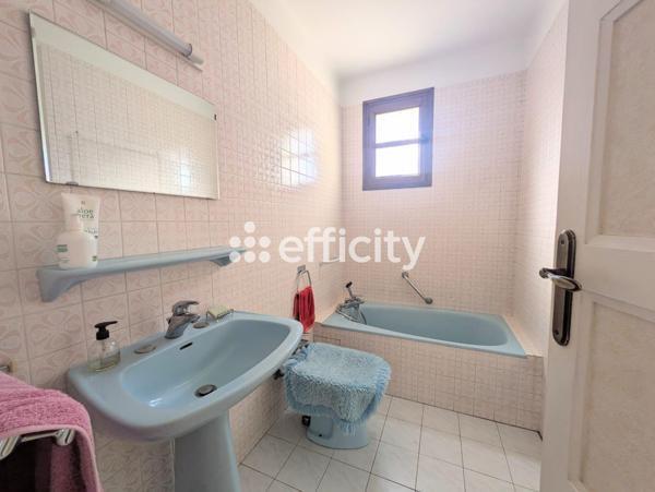 Maison 7 pièces - 102 m² Exclusivité efficity