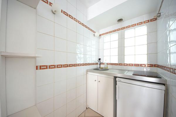 En plein coeur du centre ville - studio Meublé 33 m2