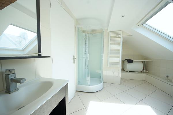 En plein coeur du centre ville - studio Meublé 33 m2