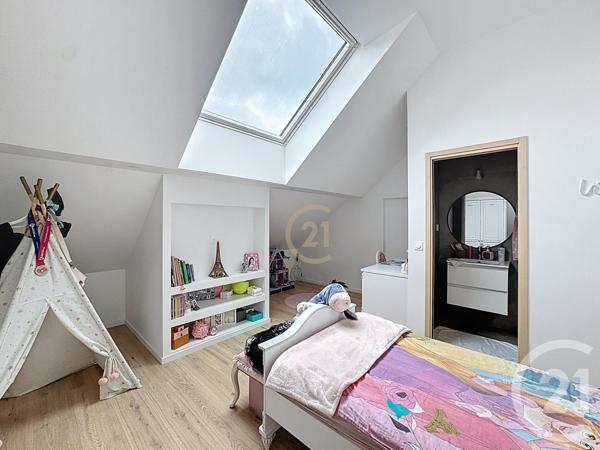 Maison à vendre  6 pièces - 160,22 m2 DRANCY - 93