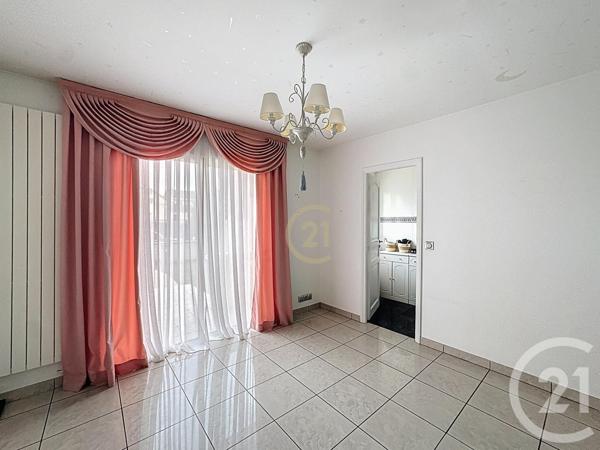 Maison à vendre  6 pièces - 160,22 m2 DRANCY - 93