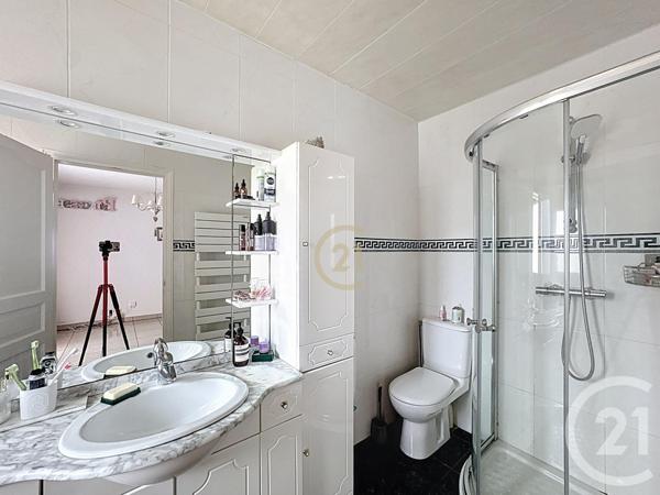 Maison à vendre  6 pièces - 160,22 m2 DRANCY - 93