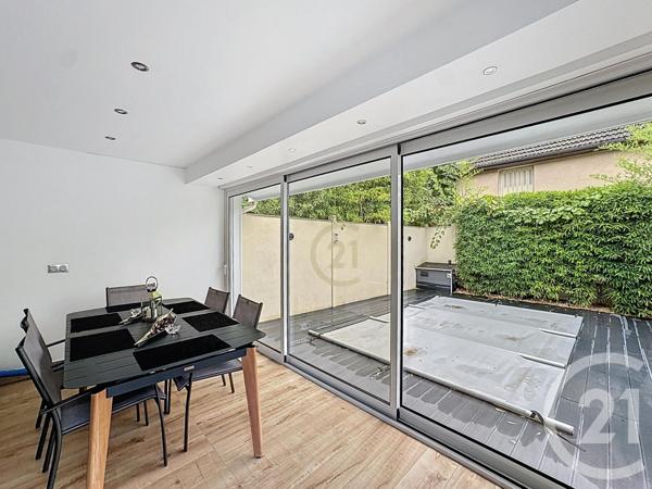 Maison à vendre  6 pièces - 160,22 m2 DRANCY - 93