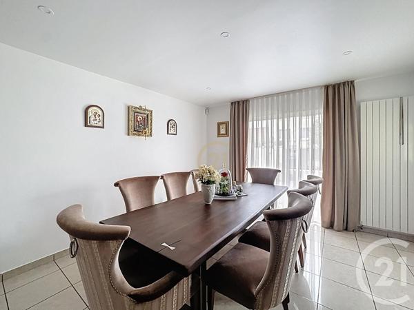 Maison à vendre  6 pièces - 160,22 m2 DRANCY - 93