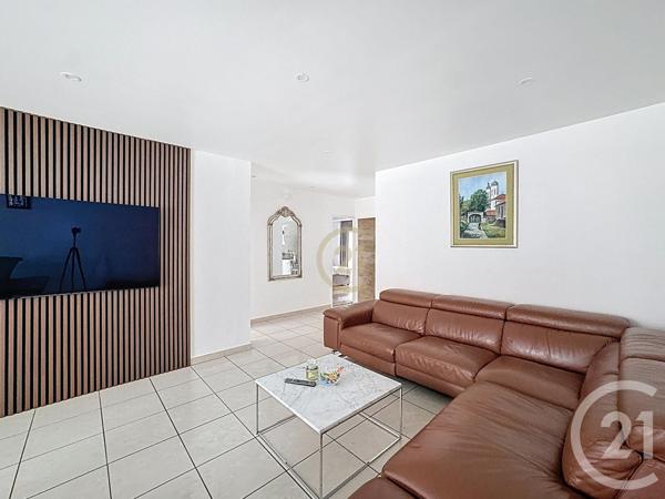 Maison à vendre  6 pièces - 160,22 m2 DRANCY - 93