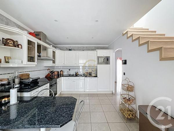 Maison à vendre  6 pièces - 160,22 m2 DRANCY - 93