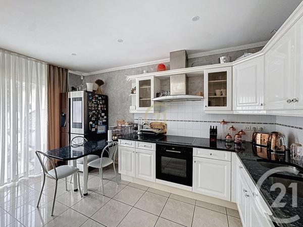 Maison à vendre  6 pièces - 160,22 m2 DRANCY - 93