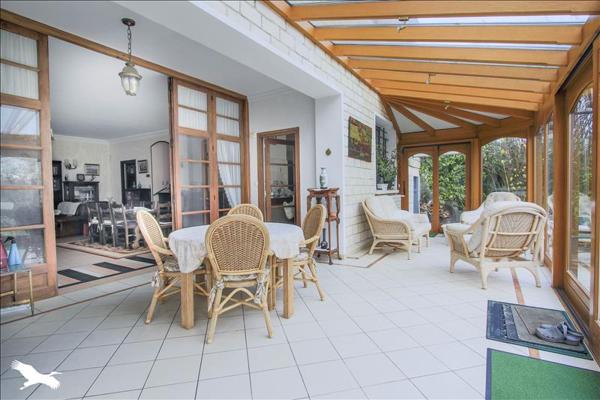 Maison à vendre |  Hardricourt |  8 pièces | 180 m²