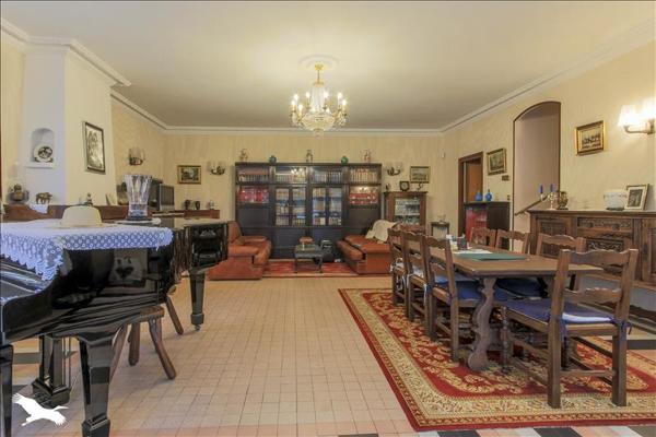 Maison à vendre |  Hardricourt |  8 pièces | 180 m²