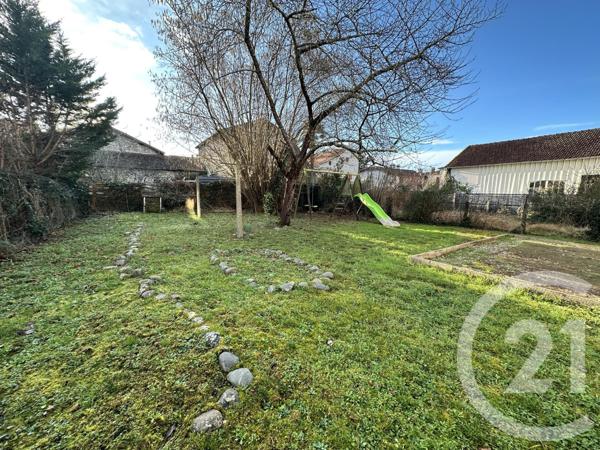 Maison à vendre  6 pièces - 167,73 m2 BELLOCQ - 64