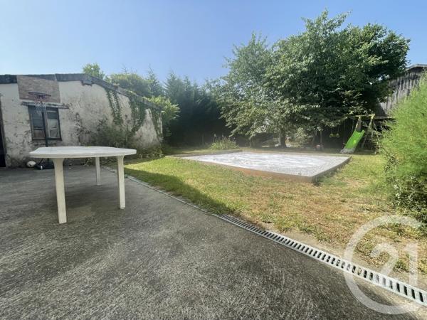 Maison à vendre  6 pièces - 167,73 m2 BELLOCQ - 64