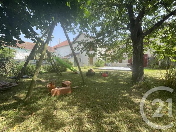 Maison à vendre  6 pièces - 167,73 m2 BELLOCQ - 64