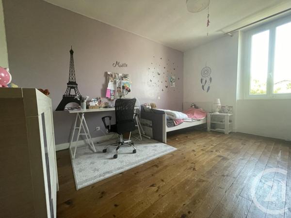 Maison à vendre  6 pièces - 167,73 m2 BELLOCQ - 64