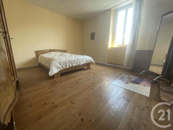 Maison à vendre  6 pièces - 167,73 m2 BELLOCQ - 64